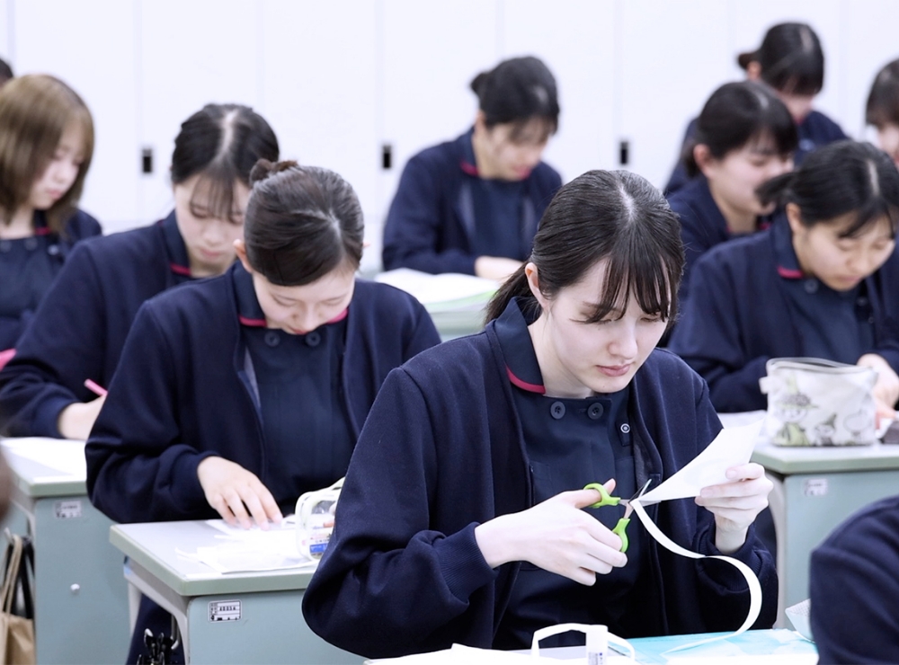 50周年式典の写真