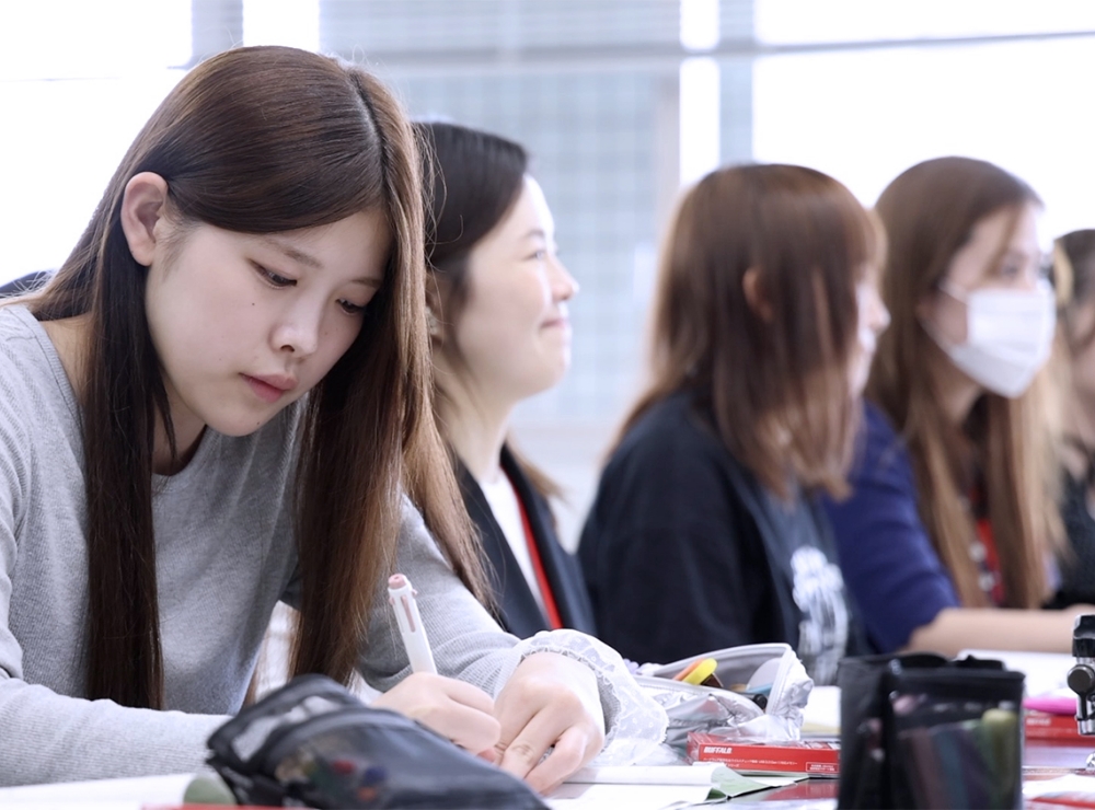 50周年式典の写真