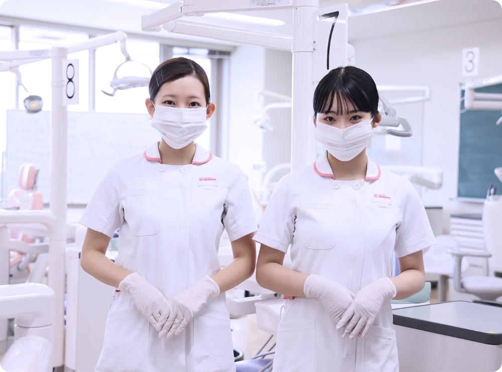 技術を学び心を育てる特色あるカリキュラム