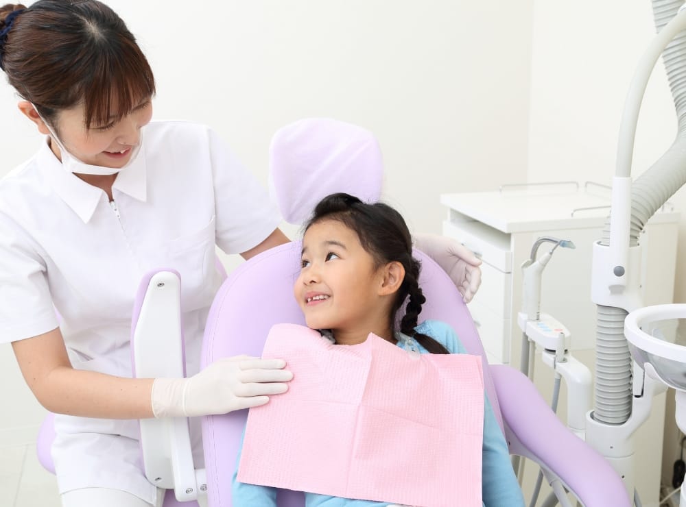 幅広く、豊富な歯科医療現場での実習先